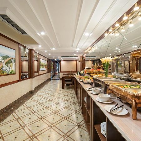 The West Hotel & Spa Ханой Екстер'єр фото