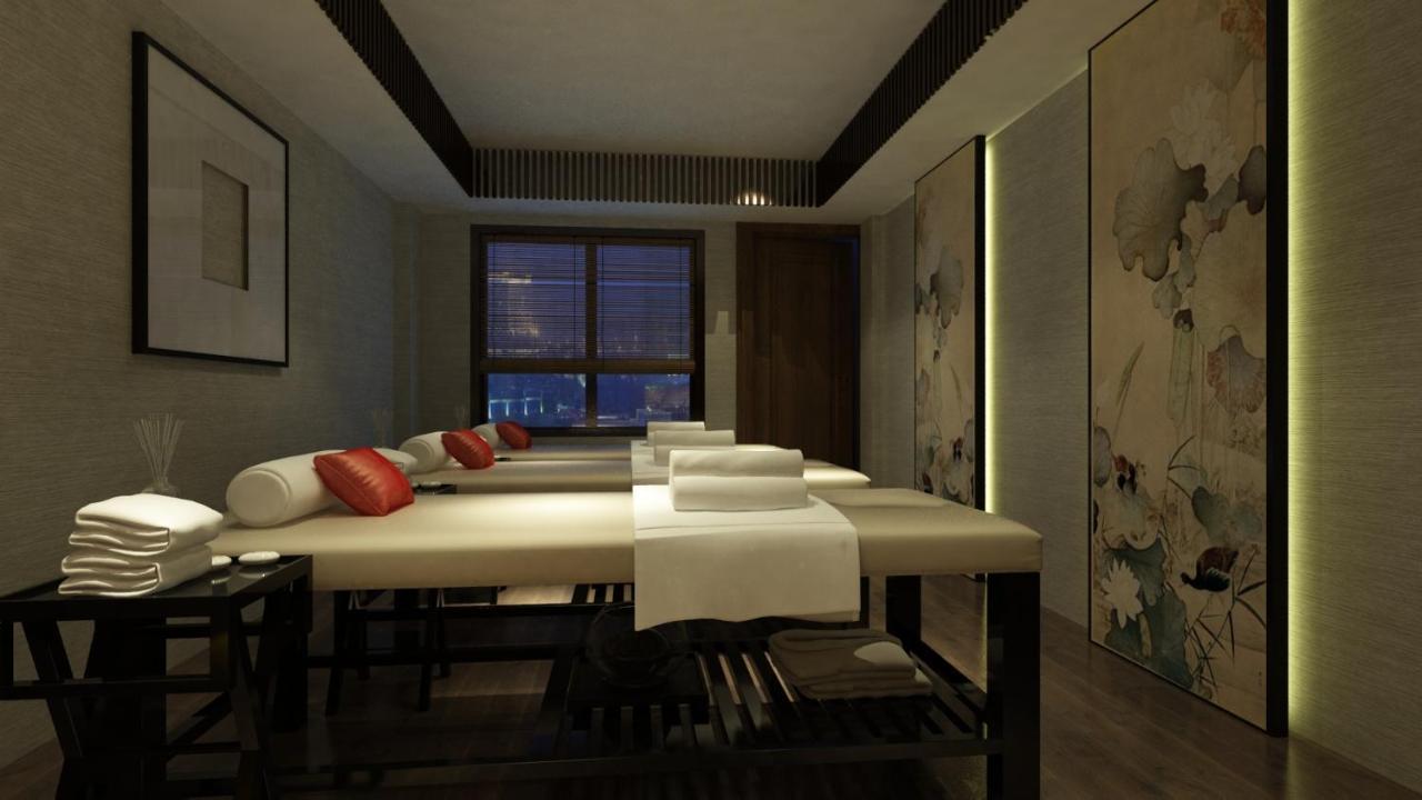 The West Hotel & Spa Ханой Екстер'єр фото