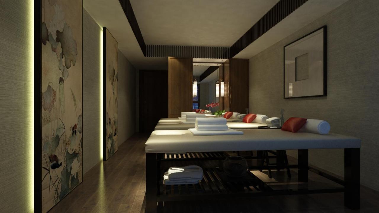 The West Hotel & Spa Ханой Екстер'єр фото