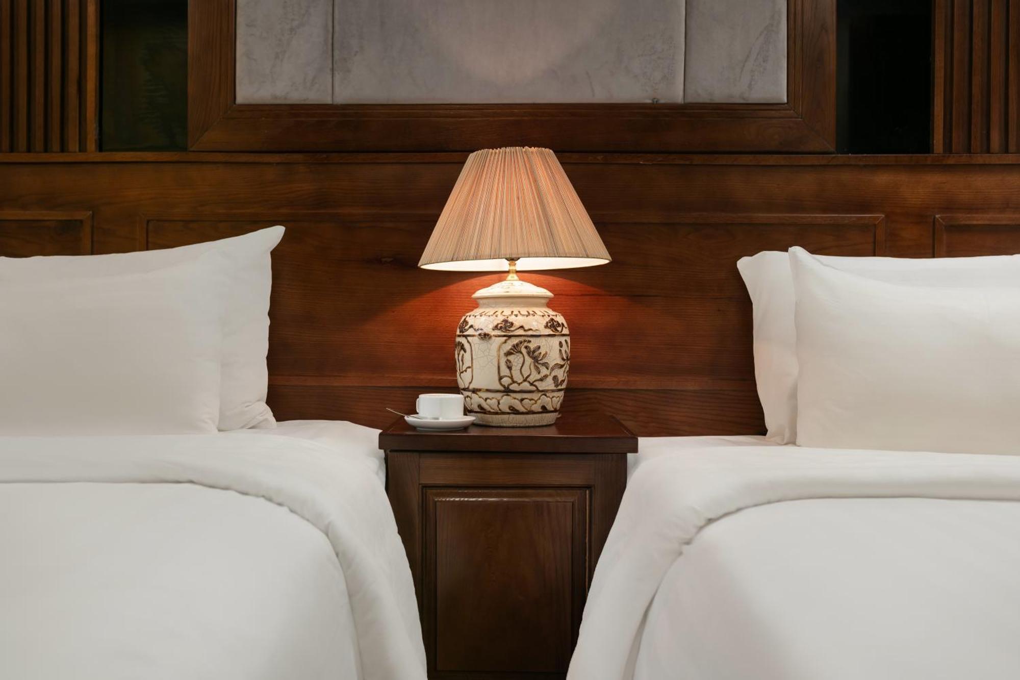 The West Hotel & Spa Ханой Екстер'єр фото