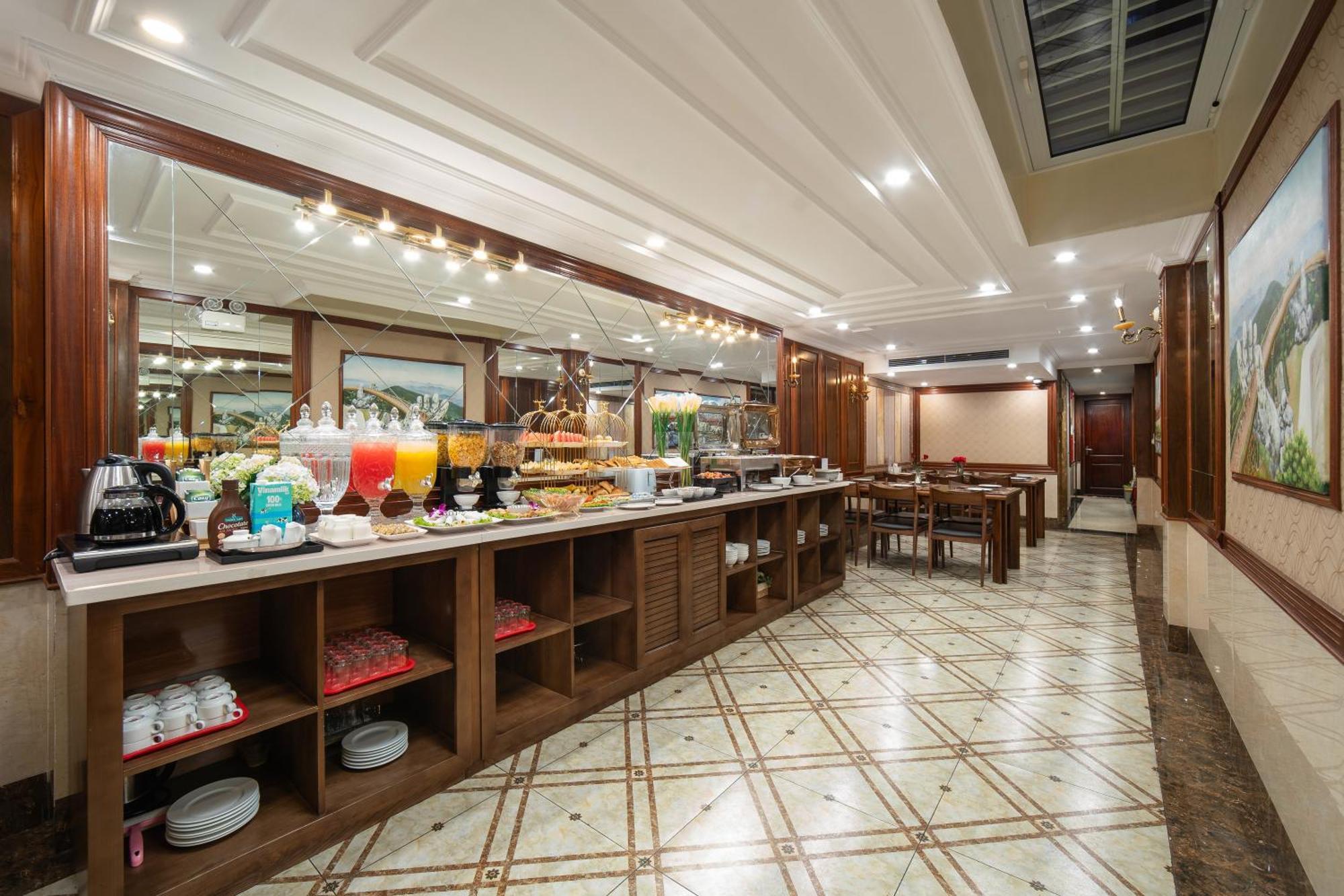 The West Hotel & Spa Ханой Екстер'єр фото