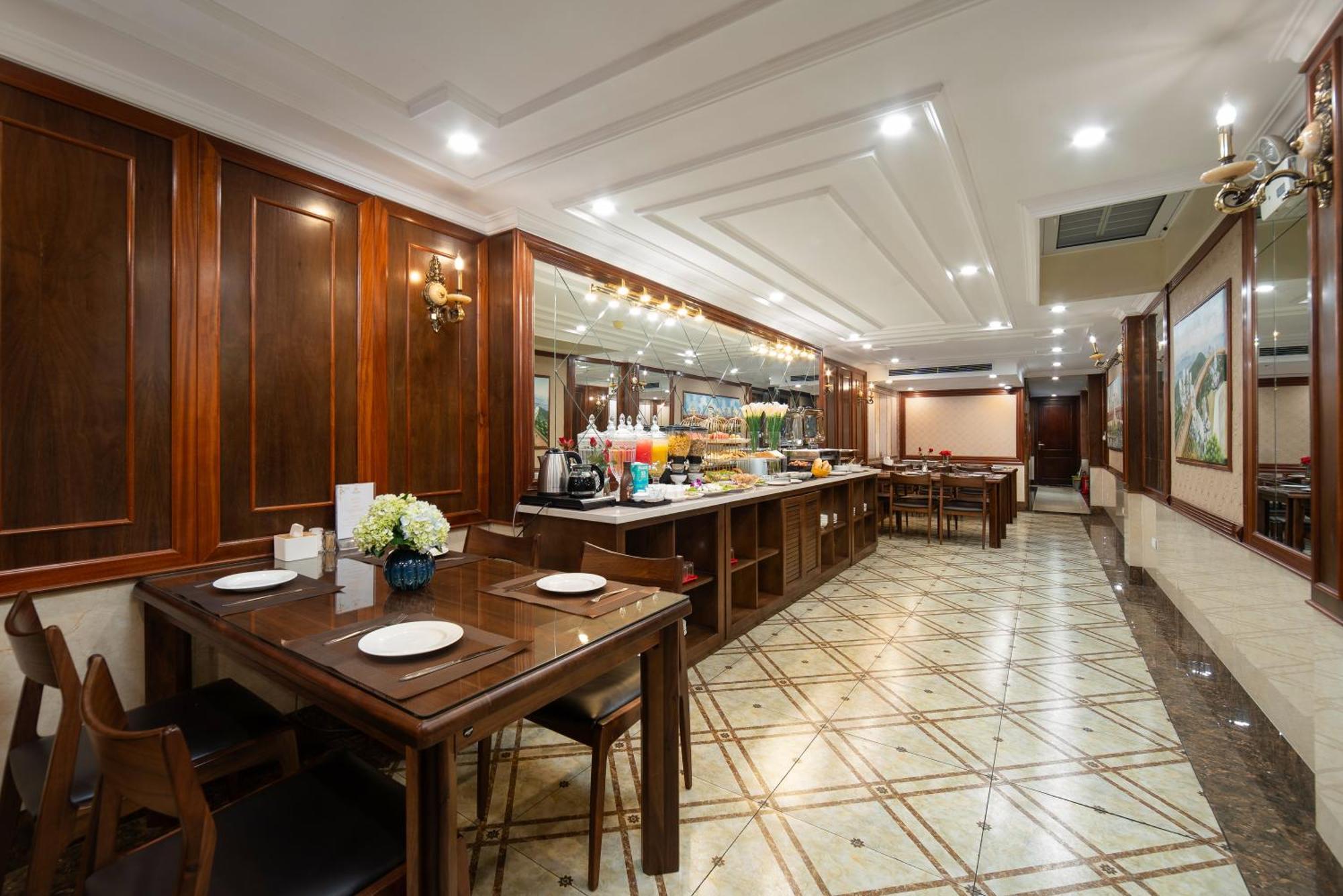 The West Hotel & Spa Ханой Екстер'єр фото