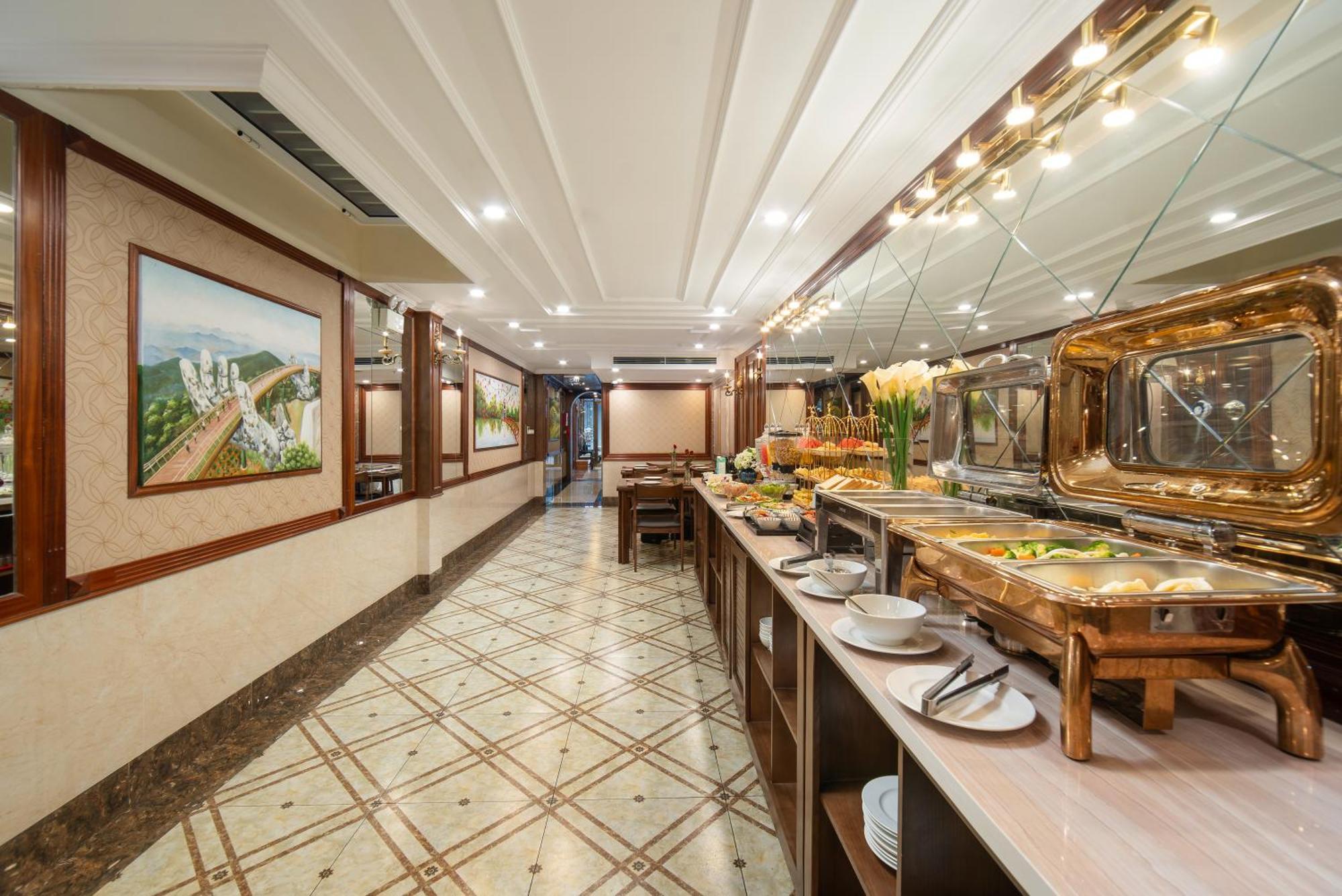 The West Hotel & Spa Ханой Екстер'єр фото