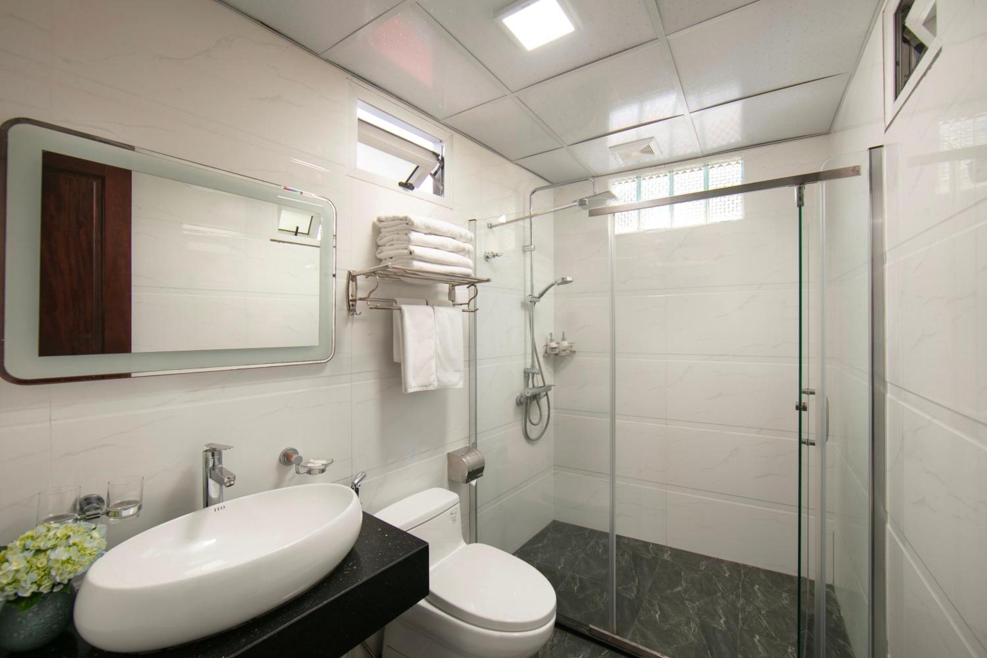 The West Hotel & Spa Ханой Екстер'єр фото